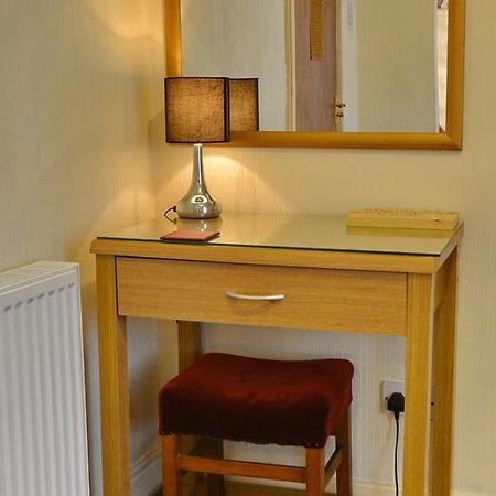 Hotel Tregenna Blackpool Esterno foto